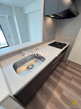 Alivis本郷三丁目の物件内観写真